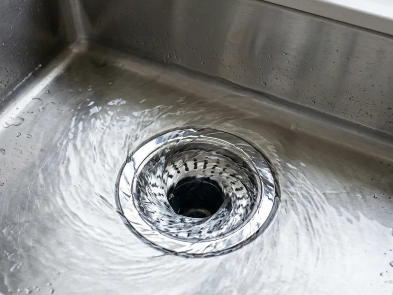 Drain Cleaning Plumber in Virden, NM